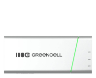 Green Cell PowerPlay Pro 20800mAh 65W szybkie ładowanie PD Ultra Charge - 1528793 - zdjęcie 3